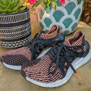 Adidas Ultra Boost X